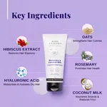 Bare Anatomy Hydrating Conditioner with Rosemary & Coconut Milk - 150 ml - Available at AfnoBazar Nepal