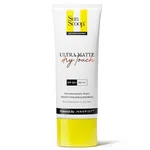 SunScoop Oil Free Ultra Matte Sunscreen for Oily Skin SPF 50 PA+++ - 45 g - Available at AfnoBazar Nepal