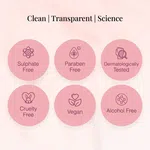Bare Anatomy Expert Curl Enhancing Hair Mask with Hyaluronic Acid & Coconut Oil - 250 g - Available at AfnoBazar Nepal