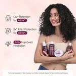 Bare Anatomy Expert Curl Defining Shampoo with Hyaluronic Acid - 250 ml - Available at AfnoBazar Nepal