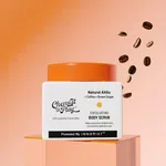Chemist at Play Exfoliating Body Scrub with Coffee & Brown Sugar - 75 g - Available at AfnoBazar Nepal