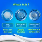 Chemist at Play Daily Hydrating Body Lotion with Hyaluronic Acid - 200 ml - Available at AfnoBazar Nepal