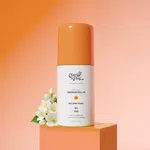 Chemist at Play 5% AHA Underarm Roll On for Odour Control & Pigmentation (White Jasmine) - 40 ml - Available at AfnoBazar Nepal