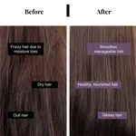 Bare Anatomy Expert Anti-Frizz Leave-In Conditioner with Hyaluronic Acid - 150 ml - Available at AfnoBazar Nepal