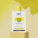 Chemist at Play Brightening Boost Body Wash with Vitamin C - 236 ml - Available at AfnoBazar Nepal