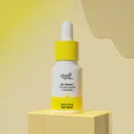 Chemist at Play 10% Vitamin C Face Serum with 2% Acetyl Glucosamine - 10 ml - Available at AfnoBazar Nepal