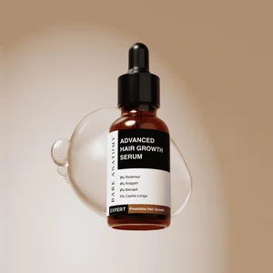 Bare Anatomy Expert Advanced Hair Growth Serum with 3% Redensyl & 4% Anagain - 30 ml - Available at AfnoBazar Nepal
