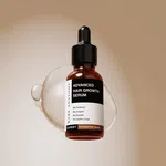 Bare Anatomy Expert Advanced Hair Growth Serum with 3% Redensyl & 4% Anagain - 30 ml - Available at AfnoBazar Nepal