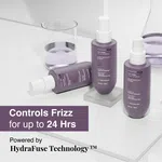 Bare Anatomy Expert Anti-Frizz Leave-In Conditioner with Hyaluronic Acid - 150 ml - Available at AfnoBazar Nepal