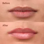 Chemist at Play Ceramides + 2% Kojic Acid Tinted Lip Balm SPF 50 PA++++ (Vanilla) - 10 g - Available at AfnoBazar Nepal