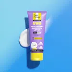 SunScoop 100% Mineral Kids Sunscreen SPF 30+ PA++++ - 75 ml - Available at AfnoBazar Nepal