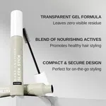 Bare Anatomy Expert Hair Finishing Stick with Argan Oil & Biotin - 10 ml - Available at AfnoBazar Nepal