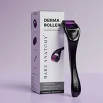 Bare Anatomy Derma Roller 0.5 mm for Hair Growth - Available at AfnoBazar Nepal
