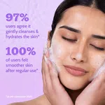 Chemist at Play Gentle & Soothing Face Wash with Vitamin E & Zemea - 150 ml - Available at AfnoBazar Nepal