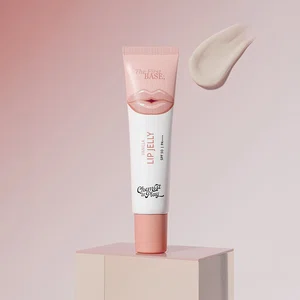 Chemist at Play Ceramides + 2% Kojic Acid Tinted Lip Balm SPF 50 PA++++ (Vanilla) - 10 g - Available at AfnoBazar Nepal