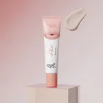Chemist at Play Ceramides + 2% Kojic Acid Tinted Lip Balm SPF 50 PA++++ (Vanilla) - 10 g - Available at AfnoBazar Nepal