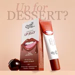 Chemist at Play Ceramides + 2% Kojic Acid Tinted Lip Balm SPF 50 PA++++ (Chocolate) - 10 g - Available at AfnoBazar Nepal
