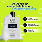 Chemist at Play Deep Cleansing Body Wash with Activated Charcoal & Glycolic Acid - 236 ml - Available at AfnoBazar Nepal