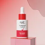 Chemist at Play Acne Control Face Serum with 2% Salicylic Acid & Lactic Acid - 30 ml - Available at AfnoBazar Nepal