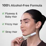 Bare Anatomy Expert Hair Finishing Stick with Argan Oil & Biotin - 10 ml - Available at AfnoBazar Nepal