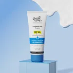 Chemist at Play 1% Hyaluronic Acid Gel Sunscreen SPF 50+ PA++++ - 45 g - Available at AfnoBazar Nepal