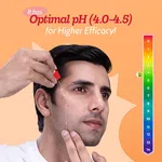 Chemist at Play Acne Control Face Serum with 2% Salicylic Acid & Lactic Acid - 10 ml - Available at AfnoBazar Nepal