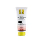 SunScoop Ceramides & Rice Water Gel Sunscreen for Oily Skin SPF 50+ PA++++ - 45 g - Available at AfnoBazar Nepal