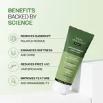 Bare Anatomy Expert Anti-Dandruff Hair Conditioner with Salicylic Acid, Biotin & Rosemary - 175 g - Available at AfnoBazar Nepal