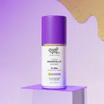 Chemist at Play Tri-Active Underarm Roll On for Hair Growth Reduction (Aqua) - 40 ml - Available at AfnoBazar Nepal
