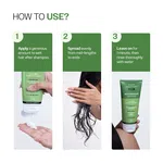 Bare Anatomy Expert Anti-Dandruff Hair Conditioner with Salicylic Acid, Biotin & Rosemary - 175 g - Available at AfnoBazar Nepal