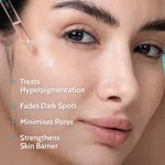 Chemist at Play 10% Niacinamide Clarifying Face Serum for Dark Spots - 10 ml - Available at AfnoBazar Nepal