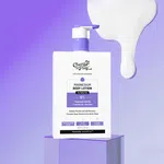 Chemist at Play 10% Magnesium Body Lotion with Lavender Oil & Aloe Vera - 236 ml - Available at AfnoBazar Nepal