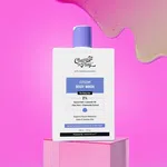 Chemist at Play Epsom Salt Body Wash with Lavender Oil & Aloe Vera - 236 ml - Available at AfnoBazar Nepal