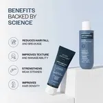 Bare Anatomy Expert Anti-Hair Fall Travel Kit - Shampoo 100 ml & Conditioner 100 g - Available at AfnoBazar Nepal