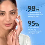 Chemist at Play 1.5% Hyaluronic Acid Hydrating Face Serum with Ceramides - 30 ml - Available at AfnoBazar Nepal
