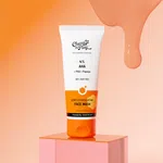 Chemist at Play Gentle Exfoliating Face Wash with Mandelic Acid & Papaya - 100 ml - Available at AfnoBazar Nepal