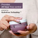 Bare Anatomy Expert Anti-Frizz Hair Mask with Hyaluronic Acid & Fatty Acids - 250 g - Available at AfnoBazar Nepal