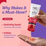 Chemist at Play 2% Salicylic Acid Face Wash for Acne & Oil Control - 100 ml - Available at AfnoBazar Nepal