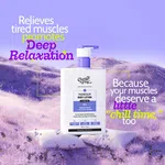 Chemist at Play 10% Magnesium Body Lotion with Lavender Oil & Aloe Vera - 236 ml - Available at AfnoBazar Nepal