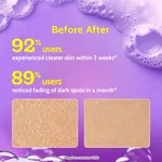 Chemist at Play Vitamin C Brightening Boost Face Wash - 100 ml - Available at AfnoBazar Nepal