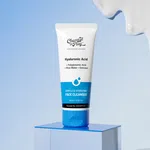 Chemist at Play Gentle & Hydrating Face Cleanser with Rice Water & Oatmeal - 100 ml - Available at AfnoBazar Nepal
