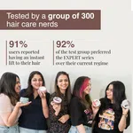 Bare Anatomy Expert Volumizing Hair Mask with Rice Milk Protein & Peptides - 250 g - Available at AfnoBazar Nepal