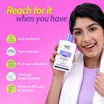 Chemist at Play Epsom Salt Body Wash with Lavender Oil & Aloe Vera - 236 ml - Available at AfnoBazar Nepal
