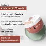 Bare Anatomy Expert Color Protect Hair Mask with Quinoa Protein - 250 g - Available at AfnoBazar Nepal
