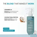 Bare Anatomy Expert Damage Repair Hair Serum with Ceramide A2 - 100 ml - Available at AfnoBazar Nepal