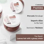 Bare Anatomy Expert Volumizing Hair Mask with Rice Milk Protein & Peptides - 250 g - Available at AfnoBazar Nepal