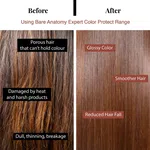Bare Anatomy Expert Color Protect Hair Mask with Quinoa Protein - 250 g - Available at AfnoBazar Nepal