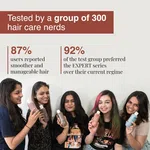 Bare Anatomy Expert Color Protect Shampoo with Quinoa Protein - 250 ml - Available at AfnoBazar Nepal