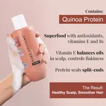 Bare Anatomy Expert Color Protect Shampoo with Quinoa Protein - 250 ml - Available at AfnoBazar Nepal