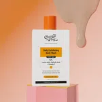 Chemist at Play Exfoliating Body Wash with 1% Salicylic Acid & 2% Lactic Acid - 236 ml - Available at AfnoBazar Nepal
